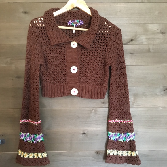 Free People | Sweaters | Free People 